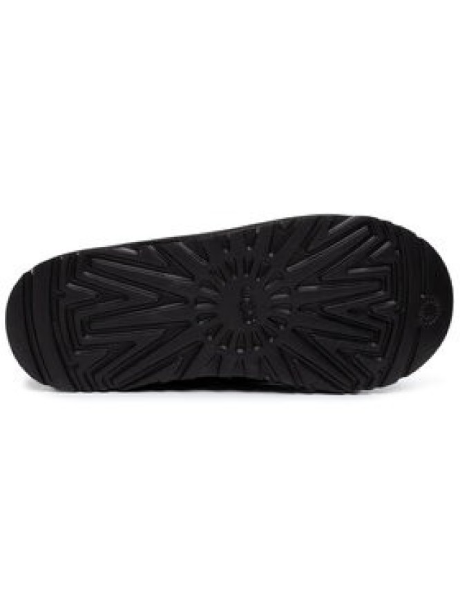 Ugg Kapcie M Tasman 5950 Czarny