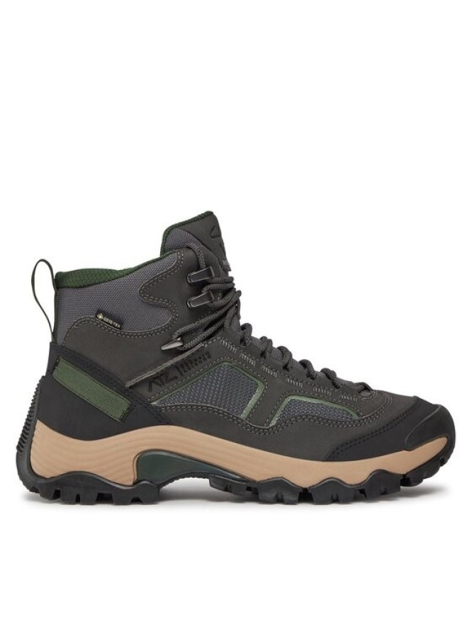 Clarks Trapery Atl Hikehi Gtx GORE-TEX 261736717 Szary