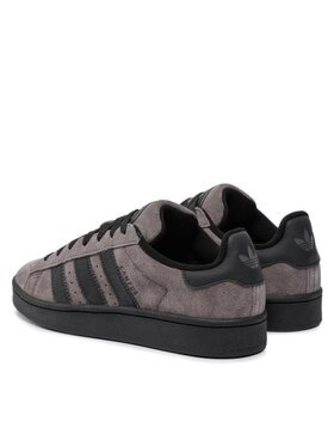 adidas Sneakersy Campus 00s IF8770 Brązowy