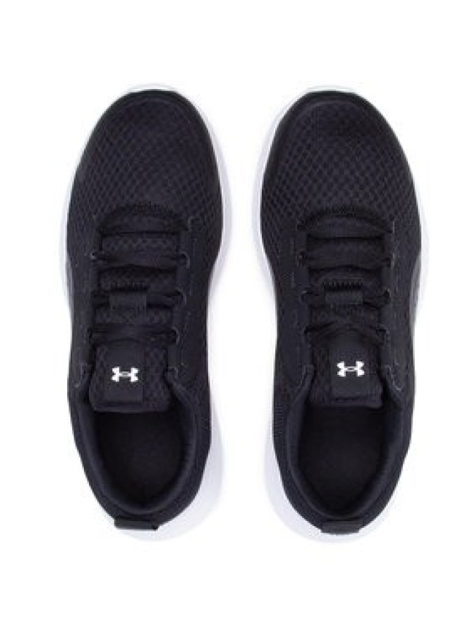 Under Armour Buty do biegania Ua Victory 3023639-001 Czarny