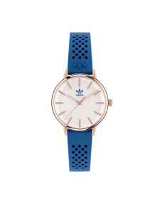 adidas Originals Zegarek Code One Xsmall Watch AOSY23027 Różowy