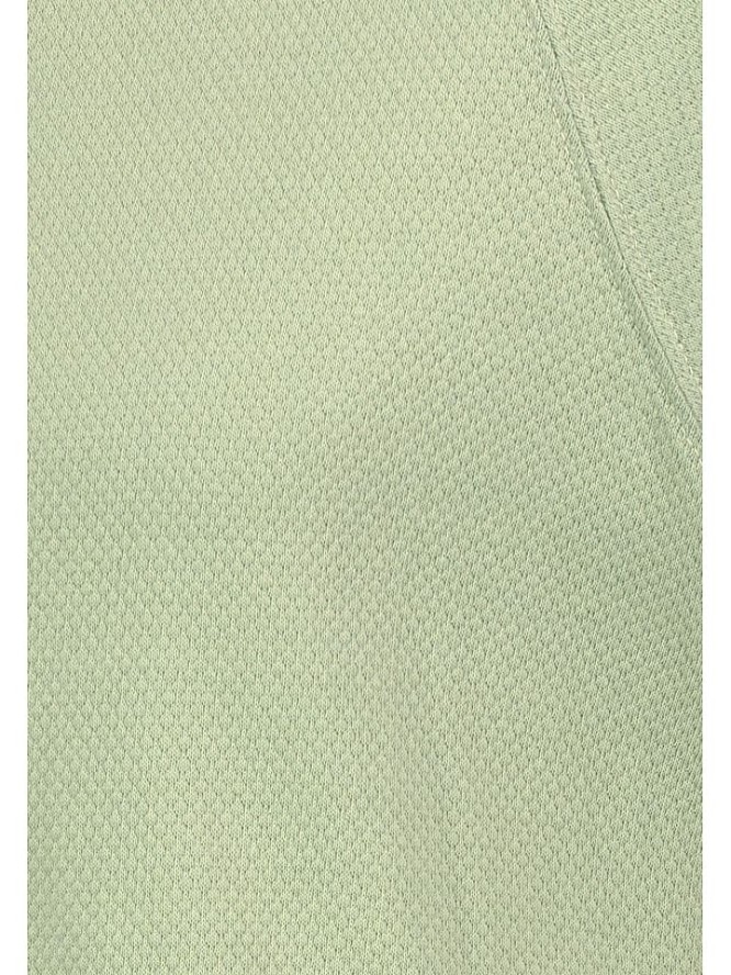 Sublevel Koszulka "Sublevel" w kolorze jasnozielonym rozmiar: S