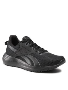 Reebok Buty do biegania Lite Plus 3.0 GY0158 Czarny