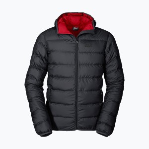 Kurtka puchowa męska Jack Wolfskin Helium Phantom