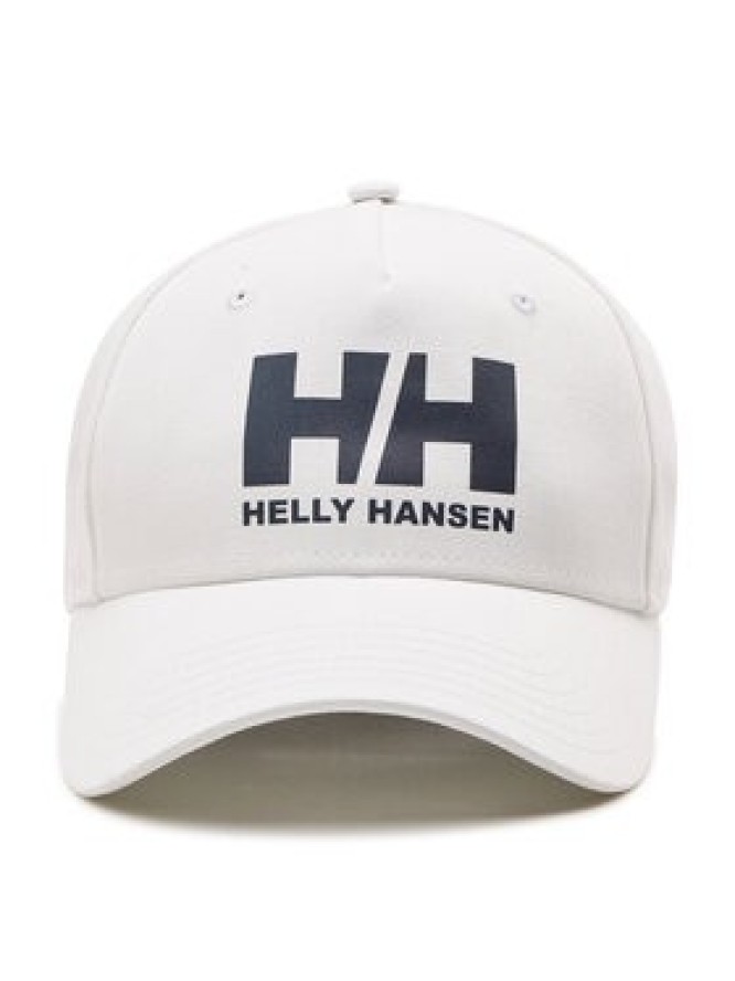 Helly Hansen Czapka z daszkiem Ball Cap 67434 Biały