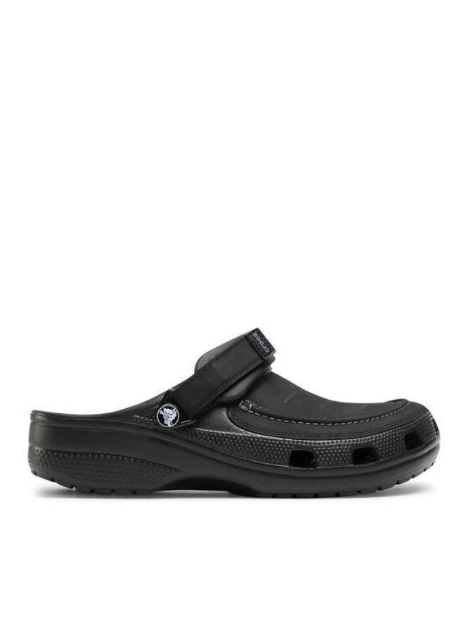 Crocs Klapki Yukon Vista II Clog M 207142 Czarny