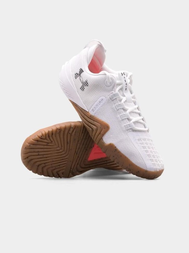 Buty do biegania męskie UNDER ARMOUR TriBase Reign 6