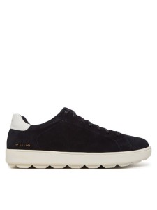 Geox Sneakersy U Spherica Ecub-1 U45GPC 00022 C4002 Granatowy