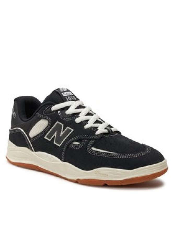 New Balance Sneakersy Numeric Tiago Lemos NM1010SB Czarny