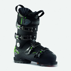 Buty narciarskie męskie Rossignol Hi - Speed pro 120 mv gw