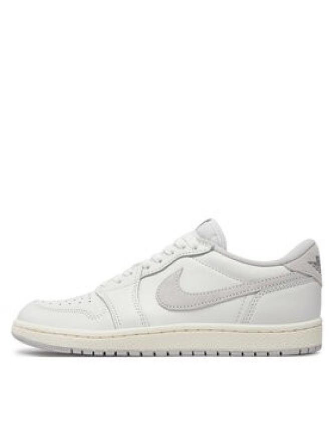 Nike Sneakersy Air Jordan 1 low 85 FB9933 100 Biały