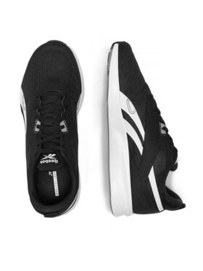 Reebok Buty do biegania Runner 4 4E 100062727 Czarny