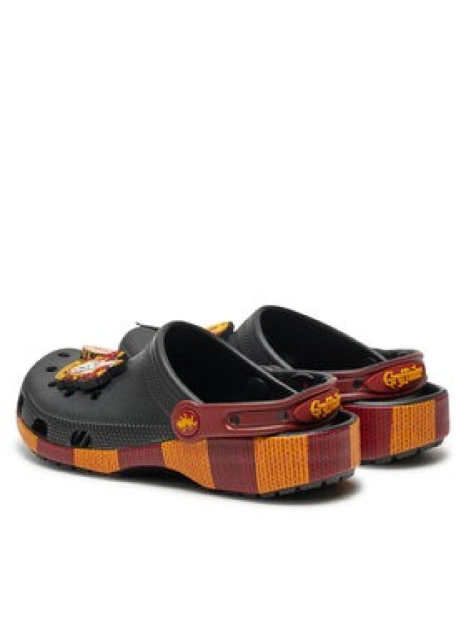 Crocs Klapki Harry Potter Classic Gryffindor Clog 210553 Czarny