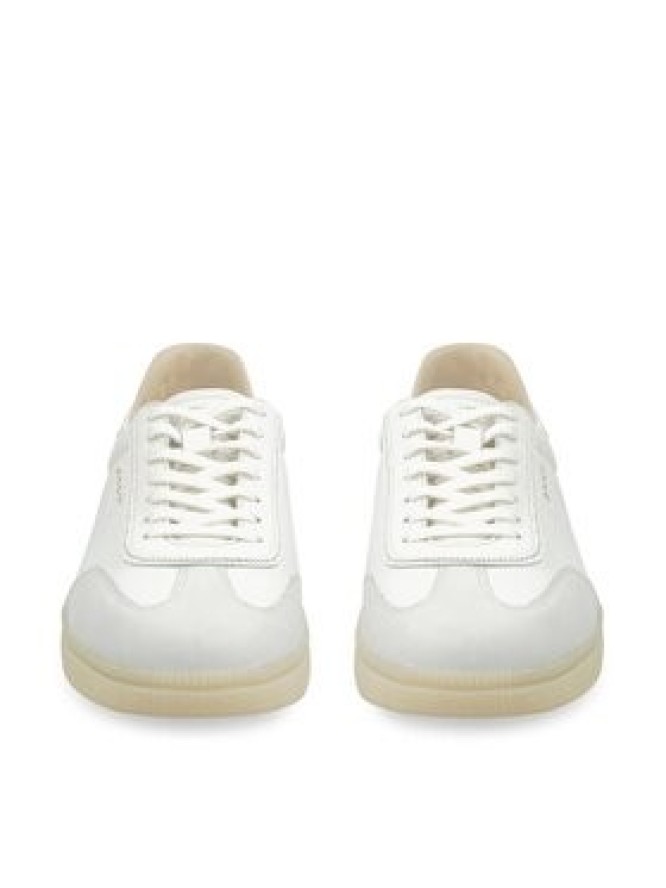 Gant Sneakersy Cuzmo Sneaker 28631480 Biały