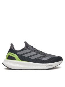 adidas Buty do biegania Pureboost 5 JH6445 Czarny