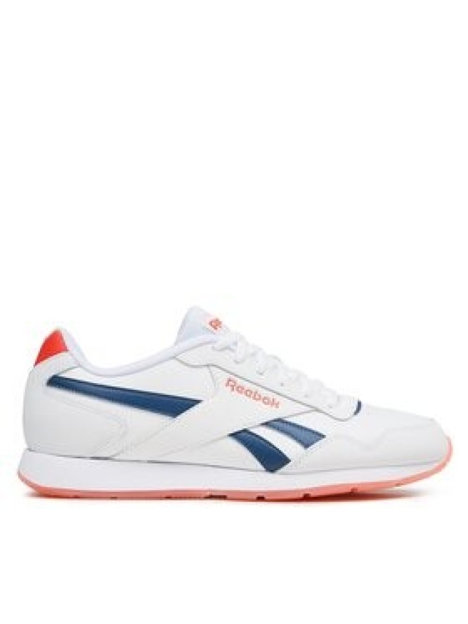 Reebok Sneakersy Royal Glide GW8582 Biały