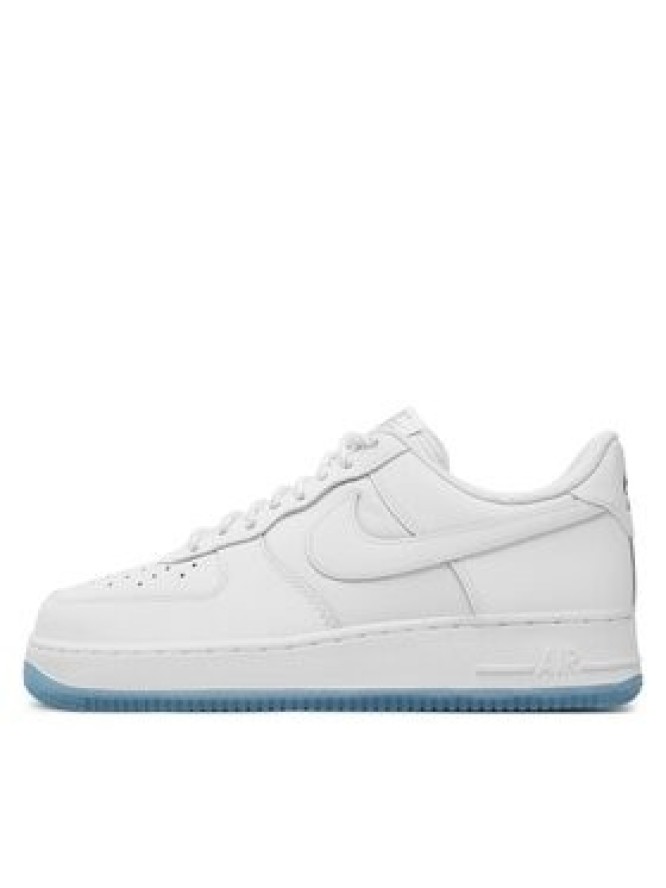 Nike Sneakersy Air Force 1 '07 FV0383 Biały