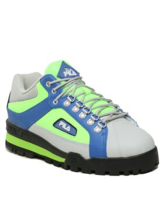 Fila Sneakersy Trailblazer FFM0202.60025 Zielony