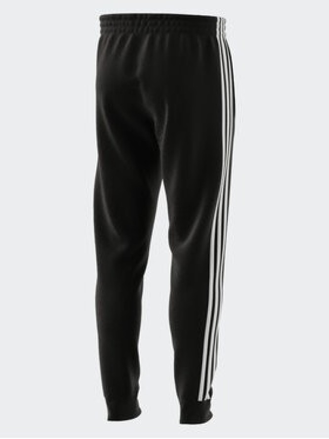 adidas Spodnie dresowe IB3999 Czarny Slim Fit