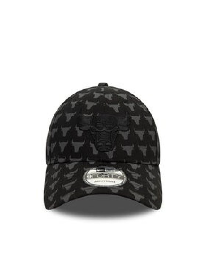 New Era Czapka z daszkiem 60565358 Czarny