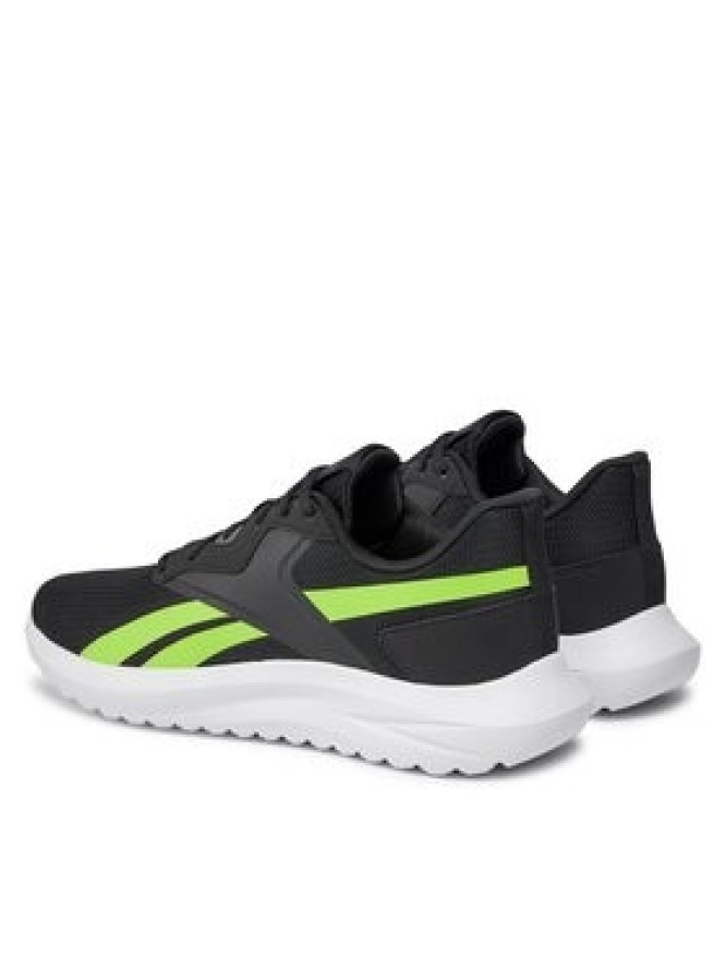 Reebok Buty do biegania Energen Lux IF5595 Czarny