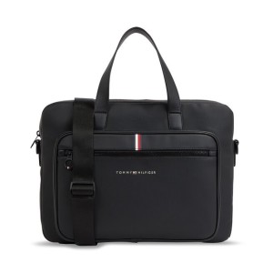 Torba na laptopa Tommy Hilfiger