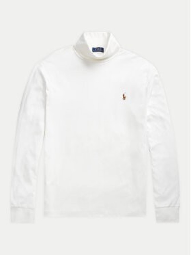 Polo Ralph Lauren Golf 710760126002 Biały Regular Fit