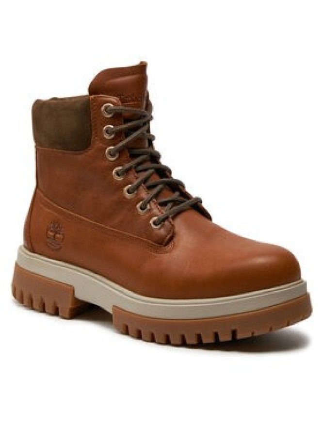 Timberland Trapery Arbor Road Wp Boot TB0A5YM12121 Brązowy