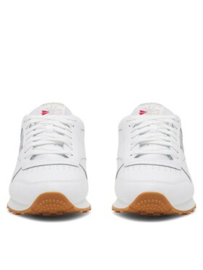 Reebok Sneakersy Classic Leather 100008491 Biały