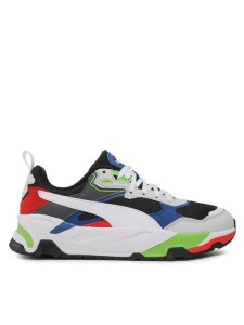 Puma Sneakersy Trinity 38928904 Czarny