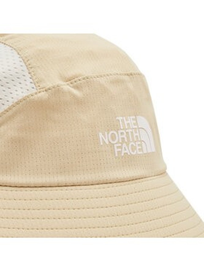 The North Face Kapelusz Summer Lt Run Bucket NF0A876K3X41 Beżowy