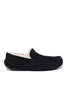 Ugg Kapcie M Ascot 1101110 Czarny