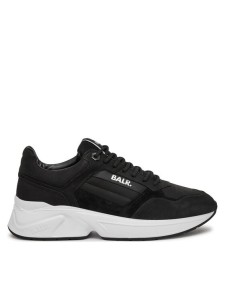 BALR. Sneakersy Brand Luxe Runner B1511.1043.101 Czarny