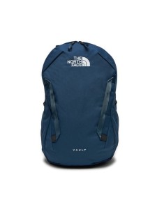 The North Face Plecak Vault NF0A3VY2ART1 Niebieski