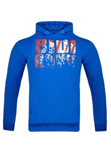 BIDI BADU Bluza "Semere" w kolorze niebieskim rozmiar: 140
