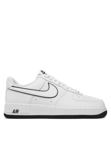 Nike Sneakersy Air Force 1 '07 DV0788 103 Biały
