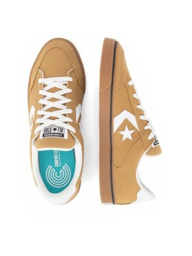 Converse Trampki TOBIN A07511C Beżowy