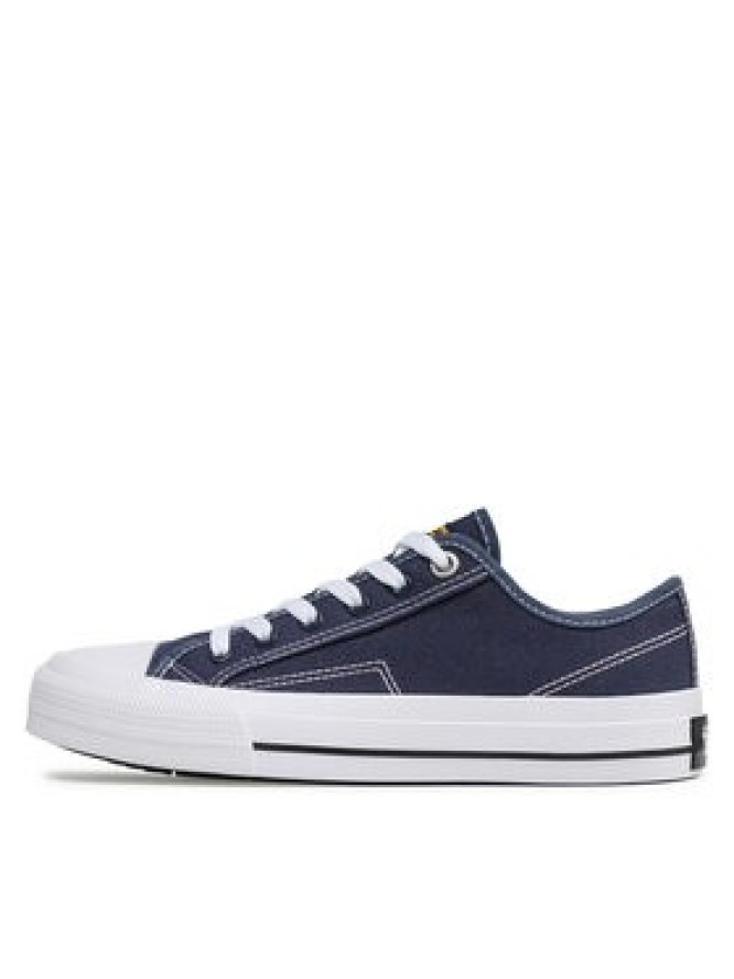 Jack&Jones Trampki Jfwcorp 12203651 Granatowy