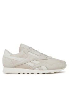 Reebok Sneakersy Cl Nylon ID1615 Beżowy