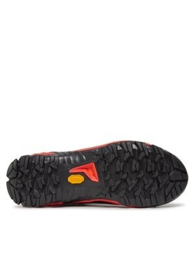 Mammut Trekkingi Sapuen High GTX GORE-TEX 3030-04241-00654-1075 Czarny