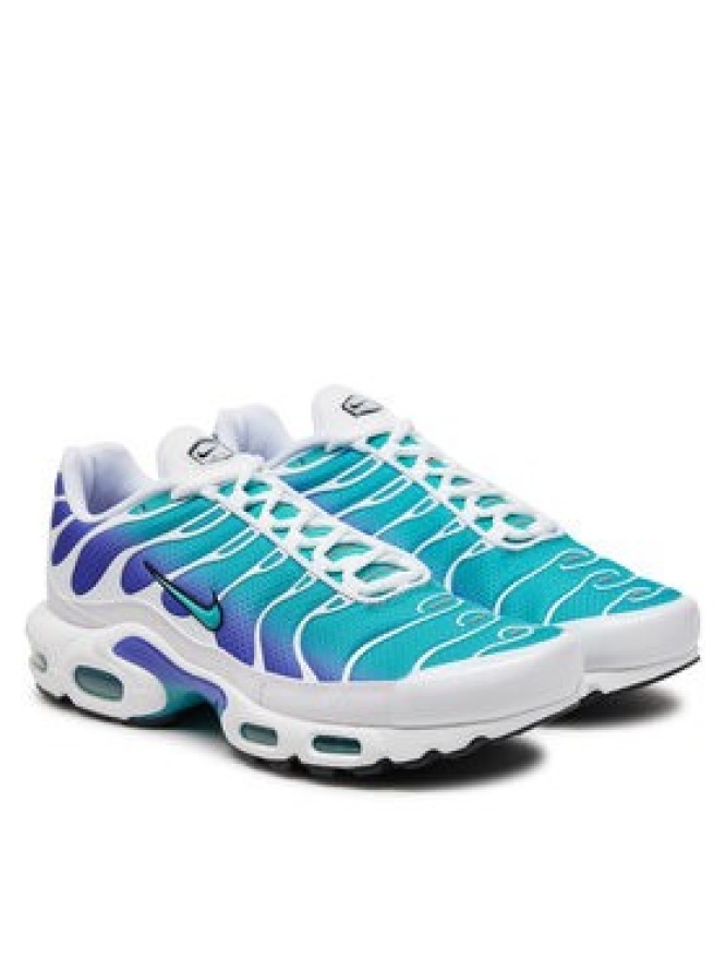 Nike Sneakersy Air Max Plus DM0032 102 Kolorowy