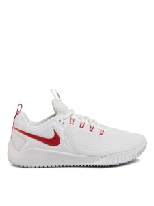 Nike Buty halowe Air Zoom Hyperace 2 AR5281 106 Biały