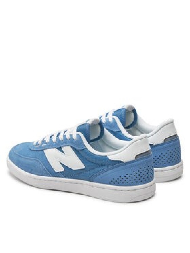 New Balance Tenisówki NM440BBW Niebieski