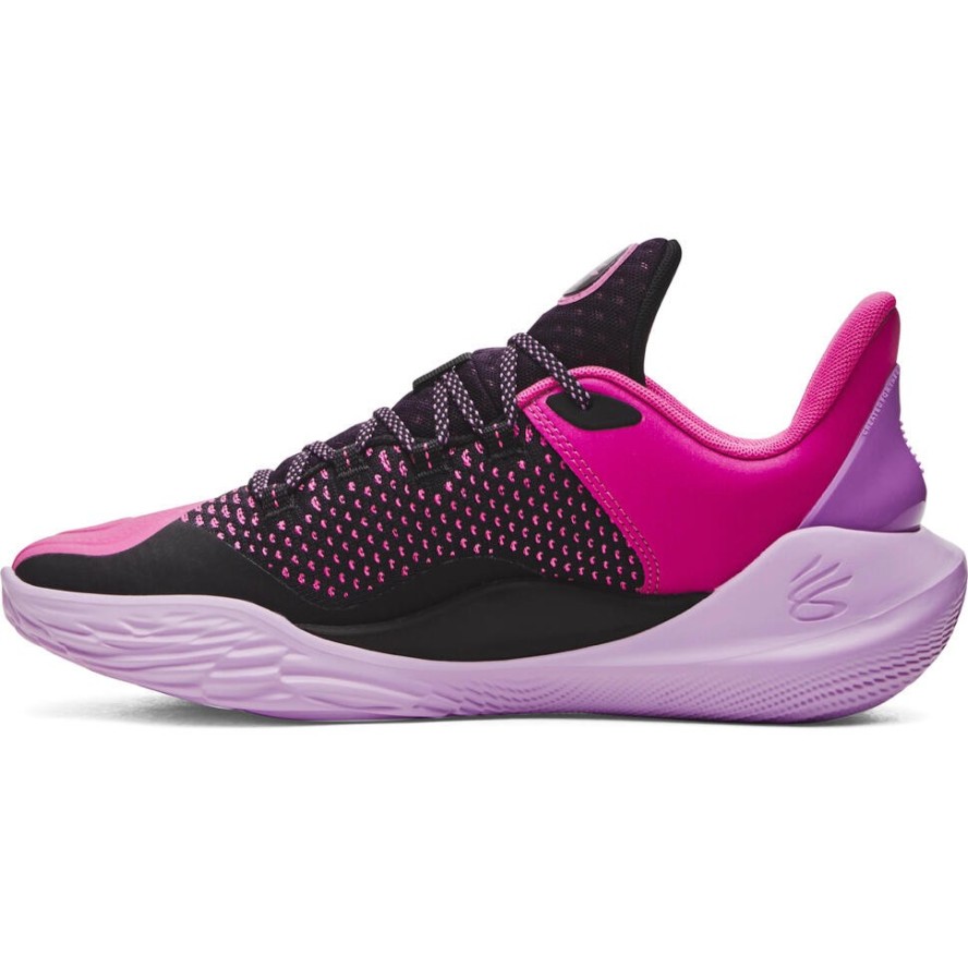 Buty halowe Under Armour CURRY 11 Girl Dad