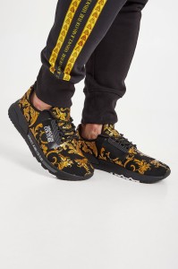 SNEAKERSY VERSACE JEANS COUTURE