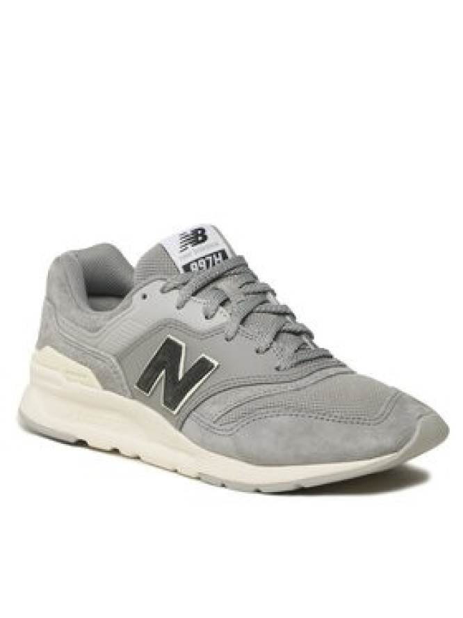 New Balance Sneakersy CM997HPH Szary