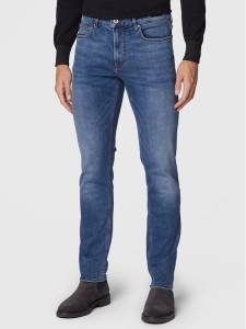 JOOP! Jeans Jeansy 15 Mitch_NOS 30033390 Niebieski Modern Fit