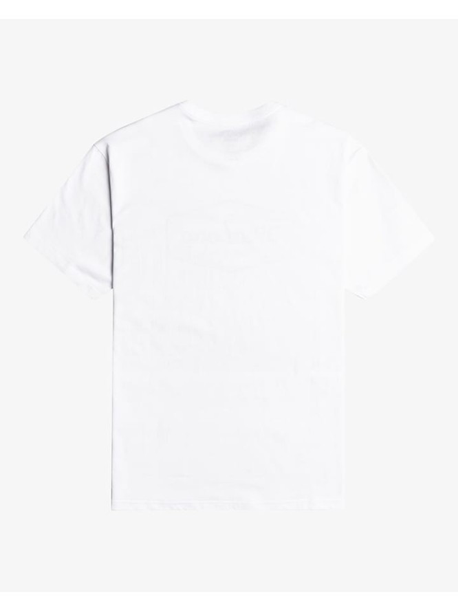 Billabong Koszulka w kolorze białym rozmiar: M