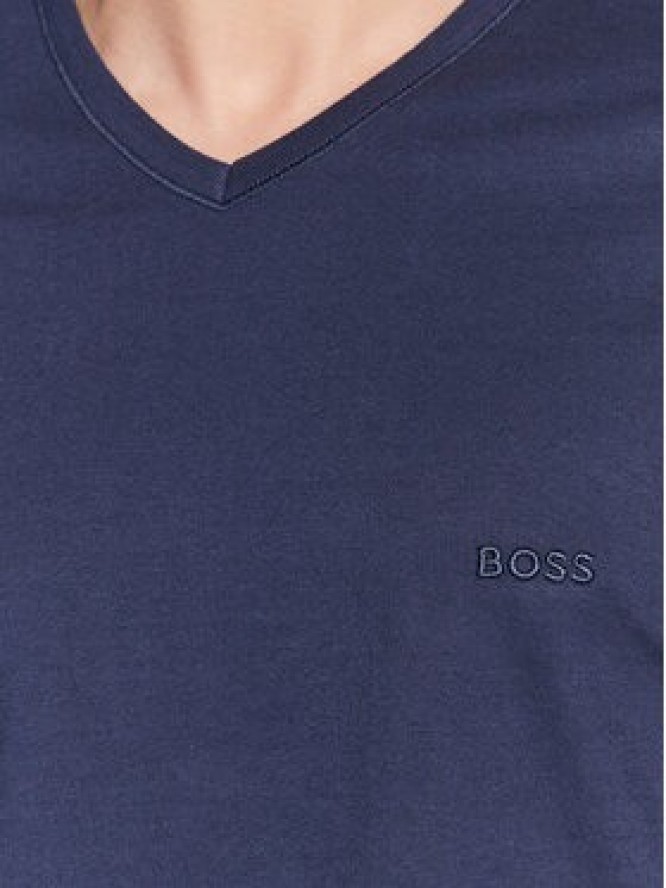 Boss Komplet 3 t-shirtów Classic 50475285 Kolorowy Regular Fit