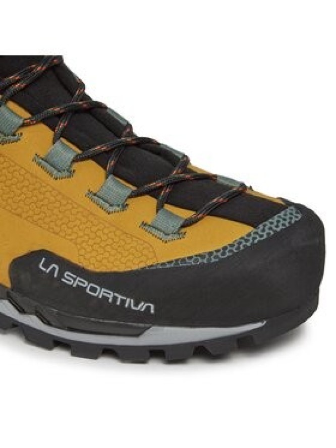 La Sportiva Trekkingi Trango Tech Leather Gtx 21S732206 Brązowy